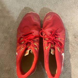 Nike Running Shoes
